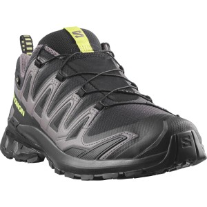 Męskie - Salomon Xa Pro 3d V9 Gtx - 479873 - Czarny