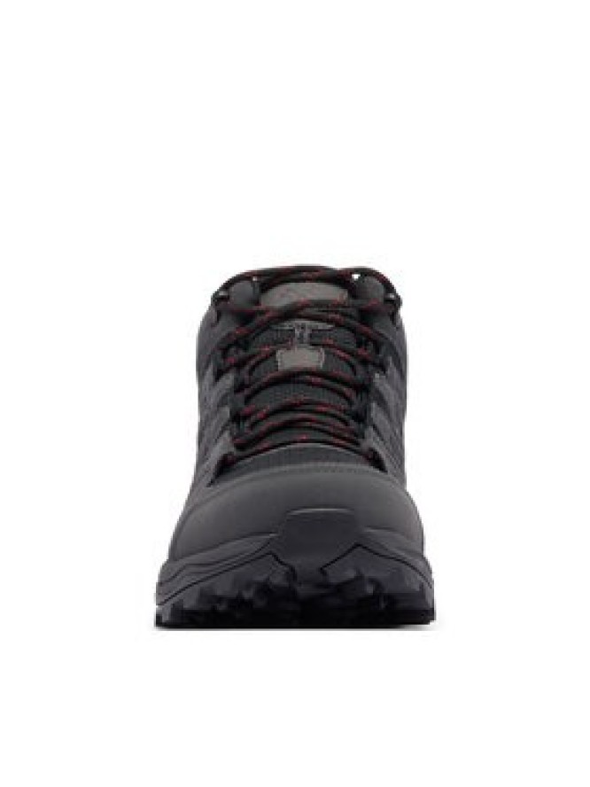 Columbia Trekkingi Redmond™ IV Mid Waterproof 2128711 Szary