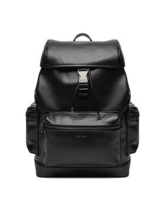 G-Star Raw Plecak CEO-HARRY-XC8192 Czarny