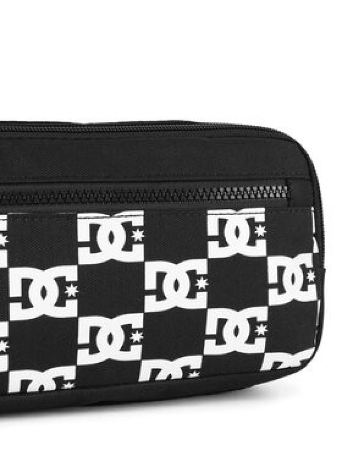 DC Shoes Nerka DCI-B-001-07 Czarny