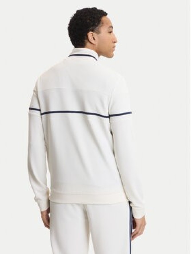 Guess Bluza Z6GQ29 K3212 Écru Regular Fit