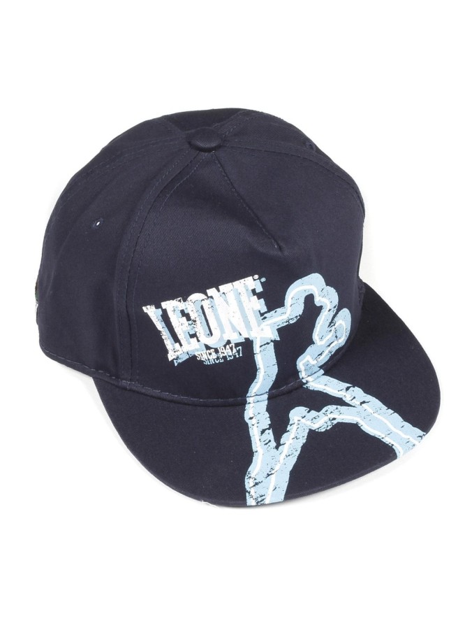 Czapka z daszkiem unisex Leone 1947 Apparel Fighter