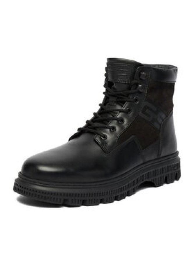 G-Star Raw Trzewiki EO-HULK-01 MI24 Czarny