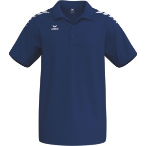 Wielokolorowa koszulka polo Erima Cmpt Wings