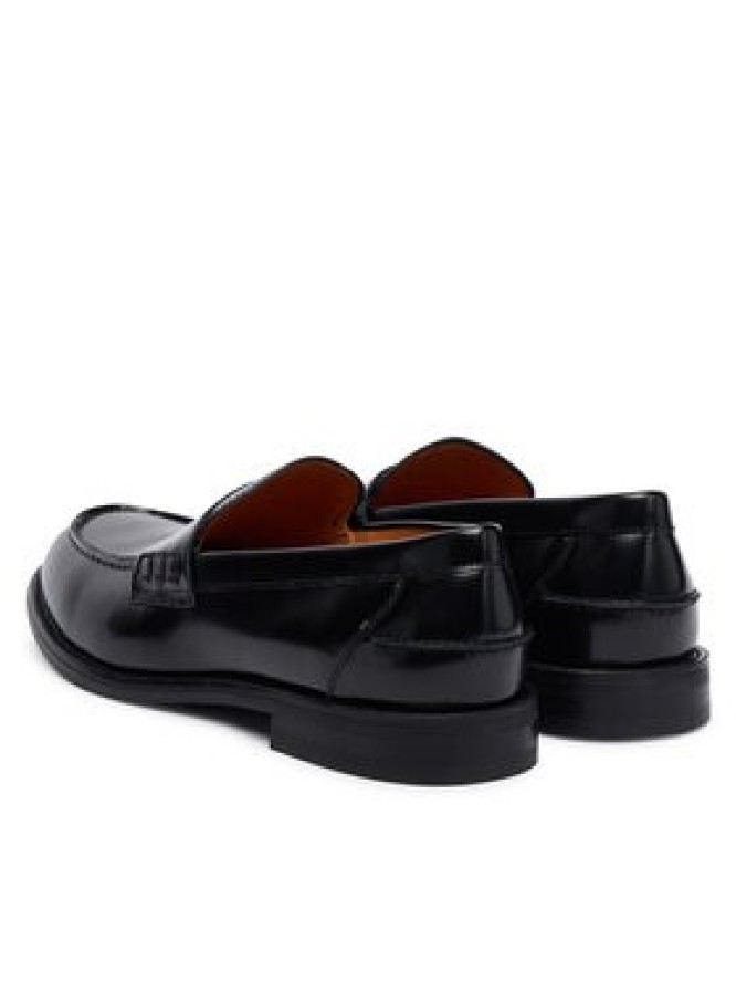 Vagabond Shoemakers Lordsy Steven 6060-004-20 Czarny