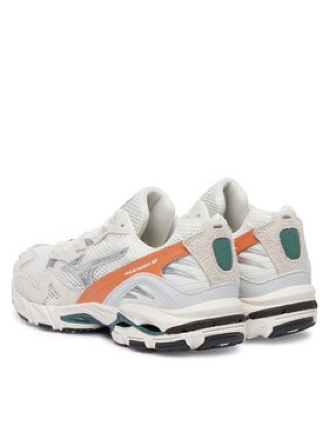 Mizuno Sneakersy Wave Rider 10 D1GA2611 Biały