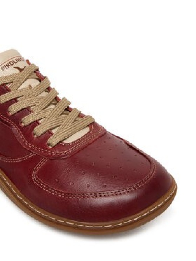 Pikolinos Sneakersy U9F-6363C2 Czerwony