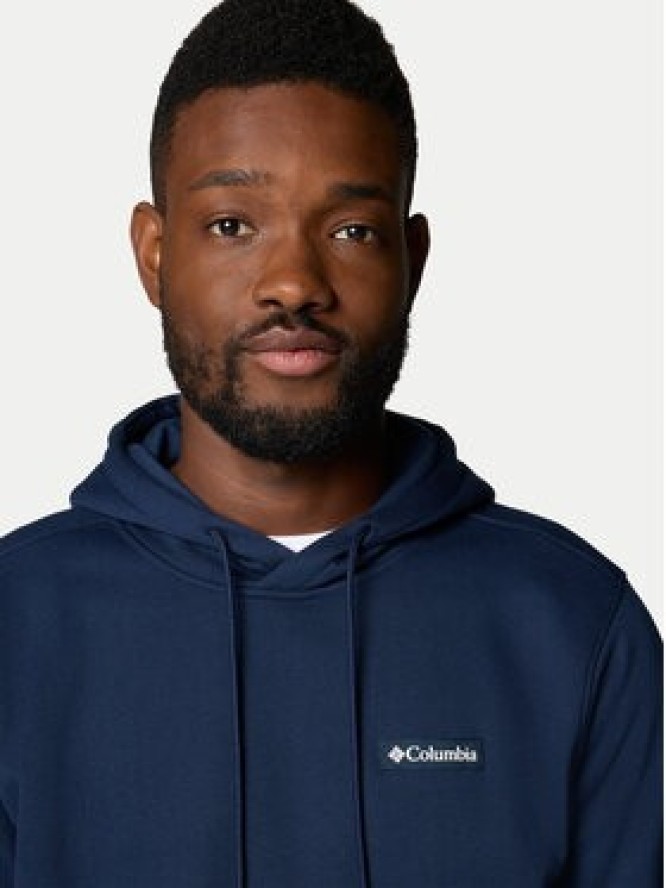 Columbia Bluza Meridian Creek™ 2105851 Granatowy Regular Fit