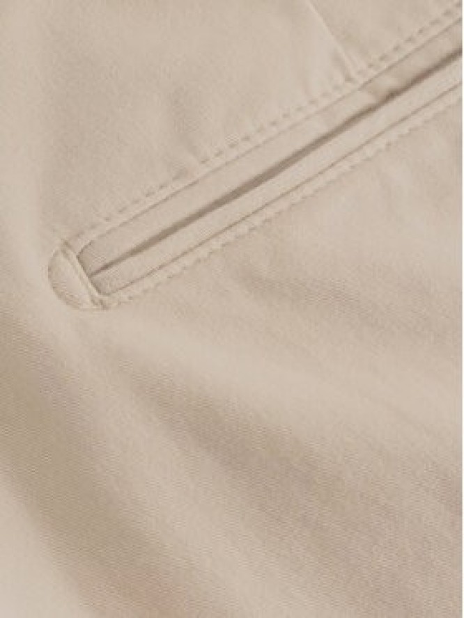 JOOP! Jeans Chinosy 15 JJF-Matthew101 30044301 Beżowy Modern Fit