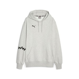 Bluza z kapturem Puma Hoops Team