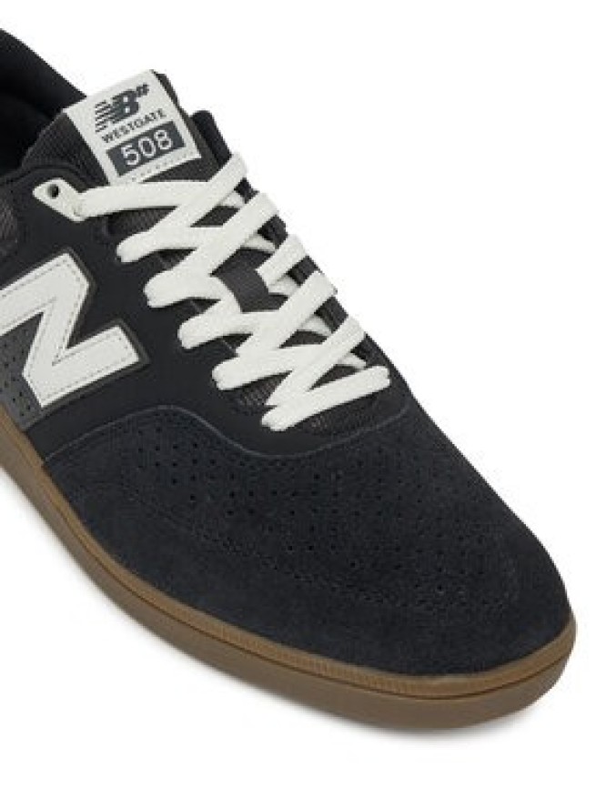 New Balance Sneakersy NM508SBA Czarny