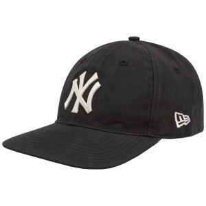 Czapka New Era Stretch Yankess New York 9Fifty, Dla obu płci
