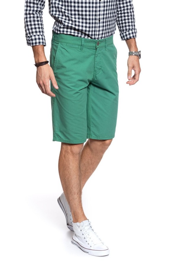 SPODENKI MUSTANG Classic Chino Short 1009613 6398