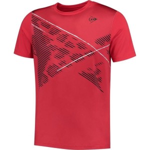 Koszulka sportowa męska Dunlop Game 1 Tee