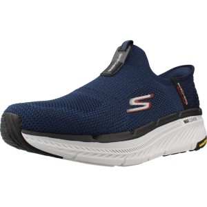 Buty SKECHERS 220839S Niebieski