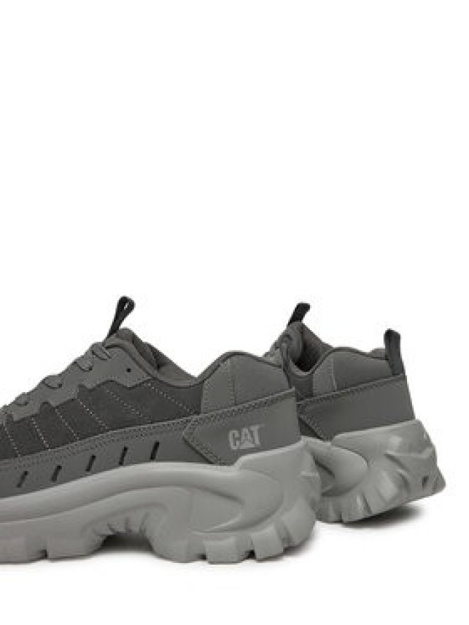 CAT Footwear Sneakersy Intruder Lite P726097 Szary