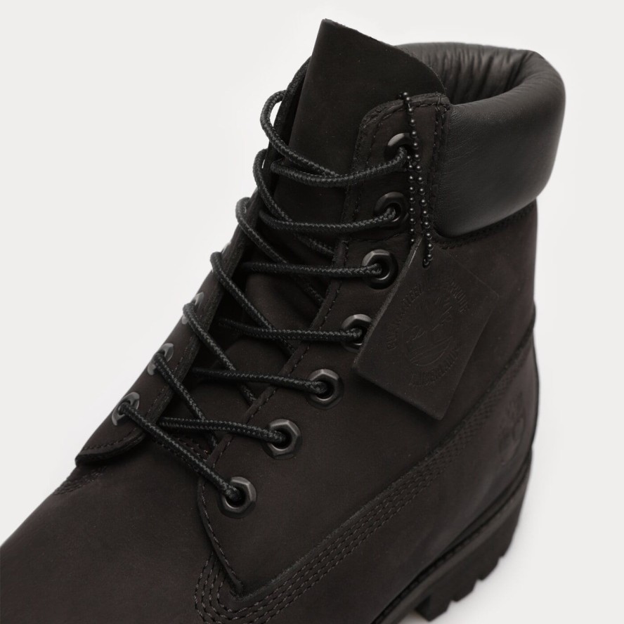 Timberland 6 Inch Premium Boot Trapery męskie