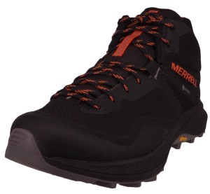 Buty trekkingowe męskie Merrell Mqm 3 Mid Gtx Gore-tex