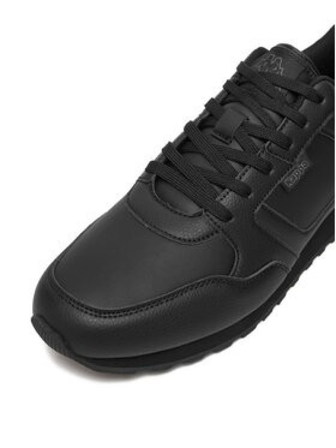 Kappa Sneakersy CEO-V12-1127 Czarny