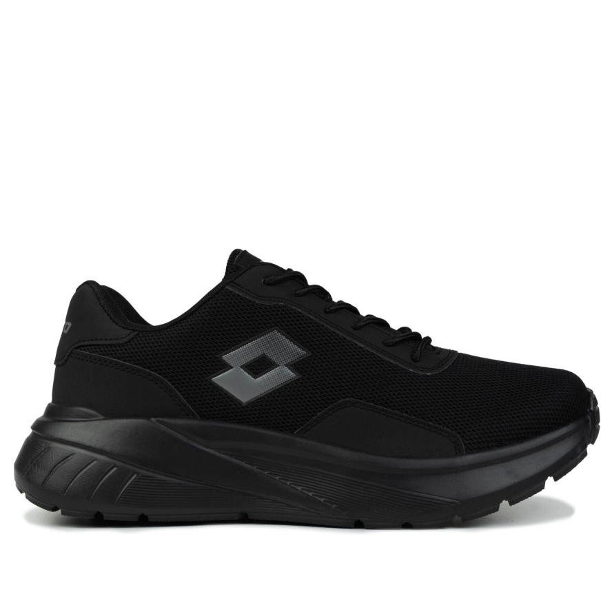 Buty męskie sportowe do chodzenia Lotto VIGORTIV OC