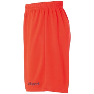 Spodenki bez zapięcia Uhlsport Center Basic