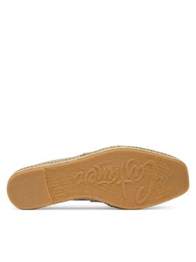 Castañer Espadryle Pablo/002 21816 Zielony jasny