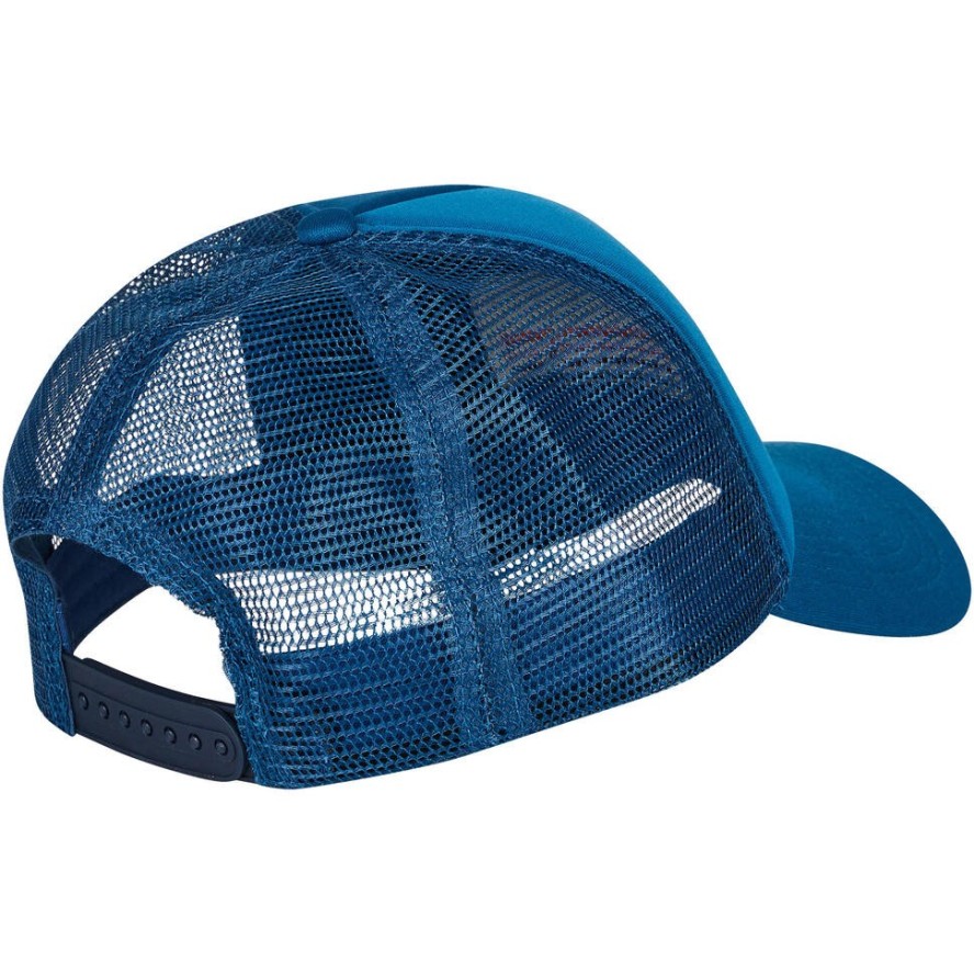 Czapka z daszkiem męska PROTEST PRTPlea