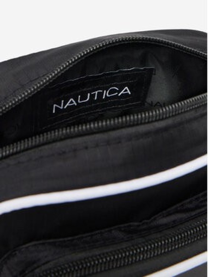 Nautica Torebka C-NTC-M-002-08 Czarny