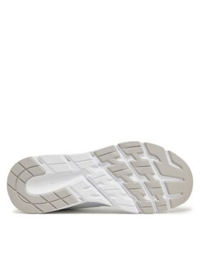 Tommy Hilfiger Sneakersy Modern Comfort Run Mix FM0FM05471 Biały