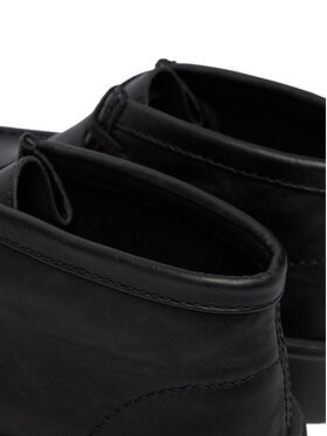 Clarks Trzewiki Torview Hi 26183440 Czarny