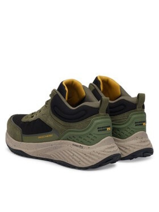 Skechers Sneakersy Bounder Rse 232961 OLBK Khaki