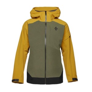 Kurtka narciarska Black Diamond Recon