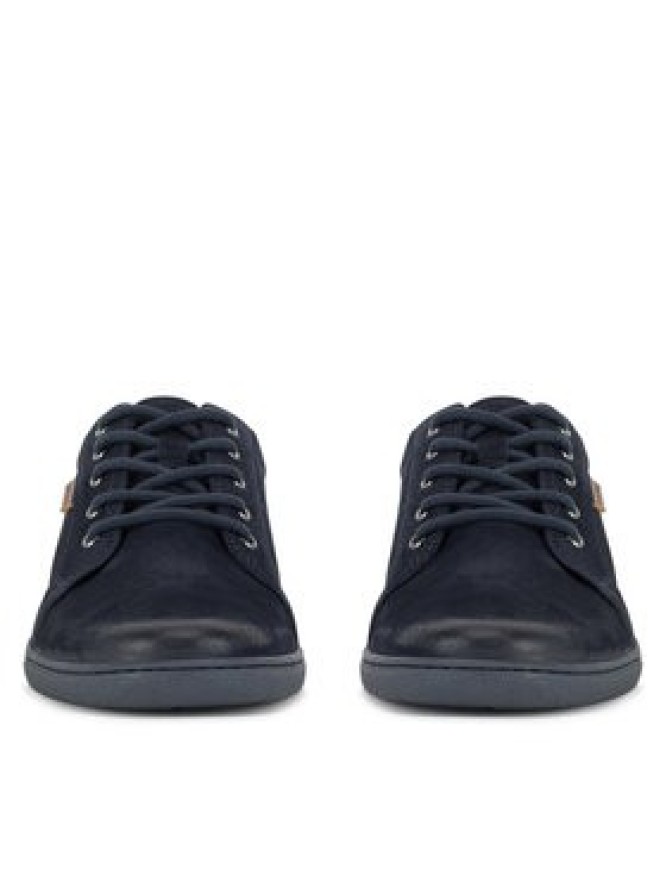 Lasocki Półbuty VICTOR4-77 MI08 Granatowy