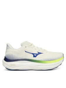 Mizuno Buty do biegania Wave Sky 9 J1GC2502 51 Szary