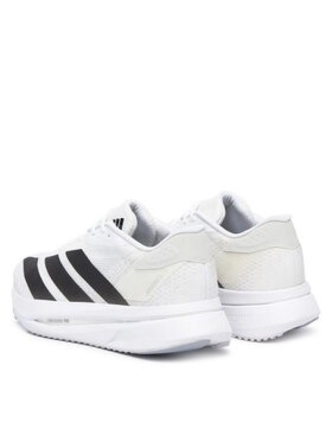 adidas Buty do biegania adizero Sl 2 Shoes JQ0351 Biały
