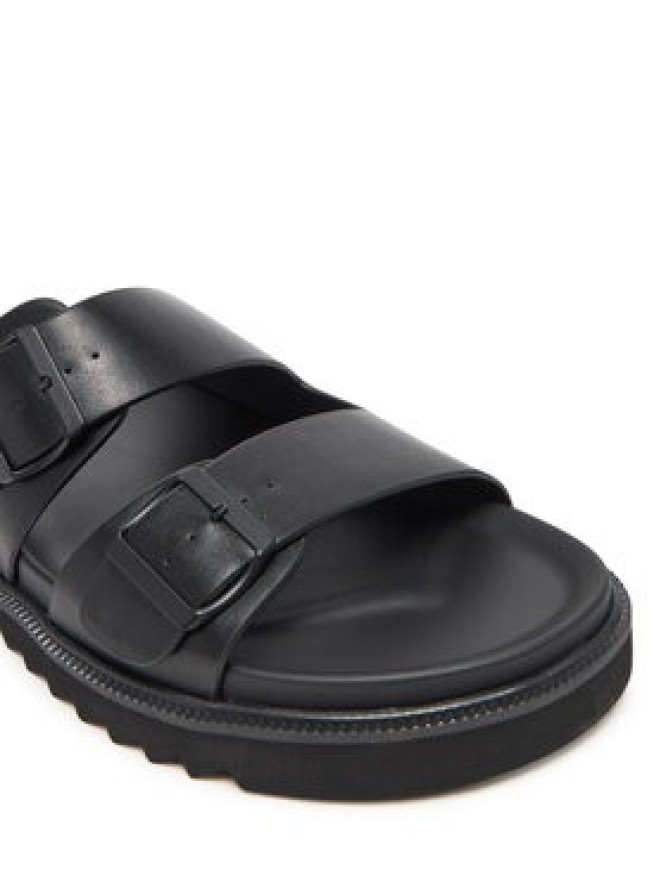 REPLAY Klapki GMF5Z .000.C0001S Czarny