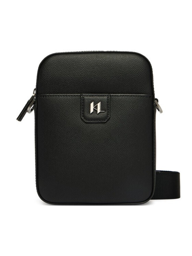 KARL LAGERFELD Saszetka B1M30209 Czarny