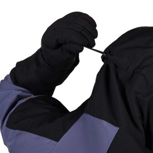 Izolowana kurtka narciarska Rossignol Rochrun