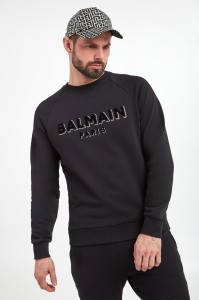 Bluza męska BALMAIN