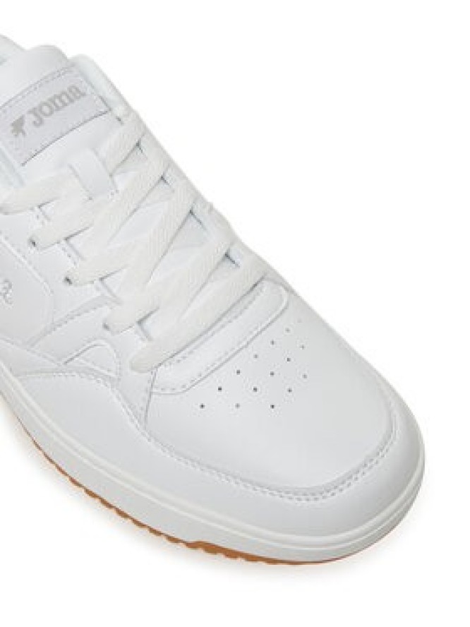 Joma Sneakersy C.Stadium 2402 CSTAW2402 Biały