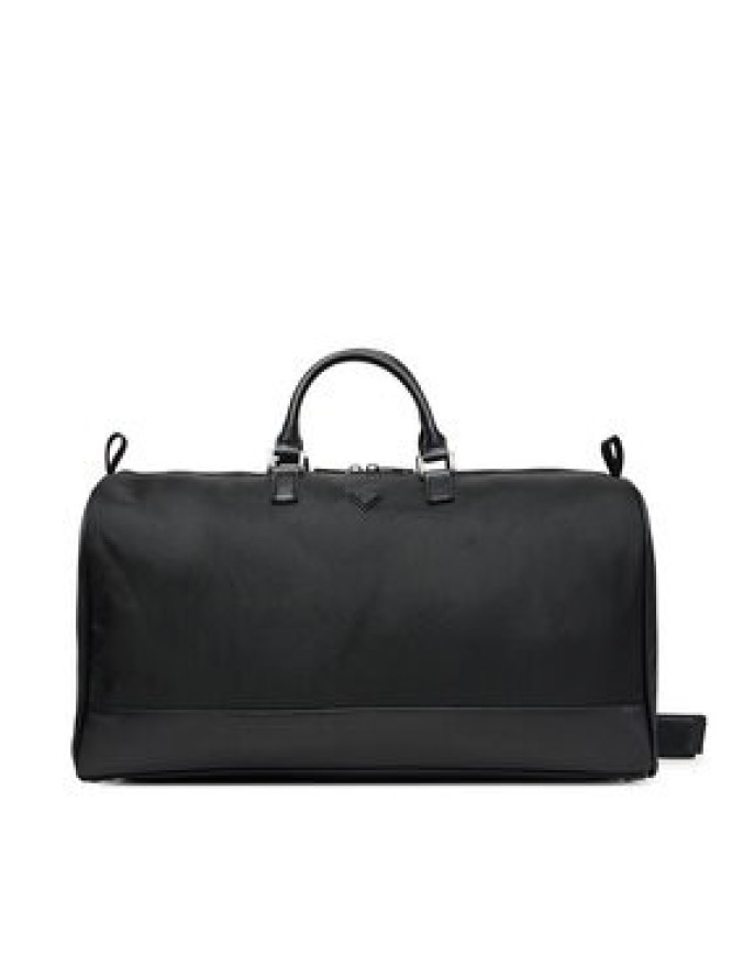 Guess Torba weekendowa TMIBNY P5335 Czarny
