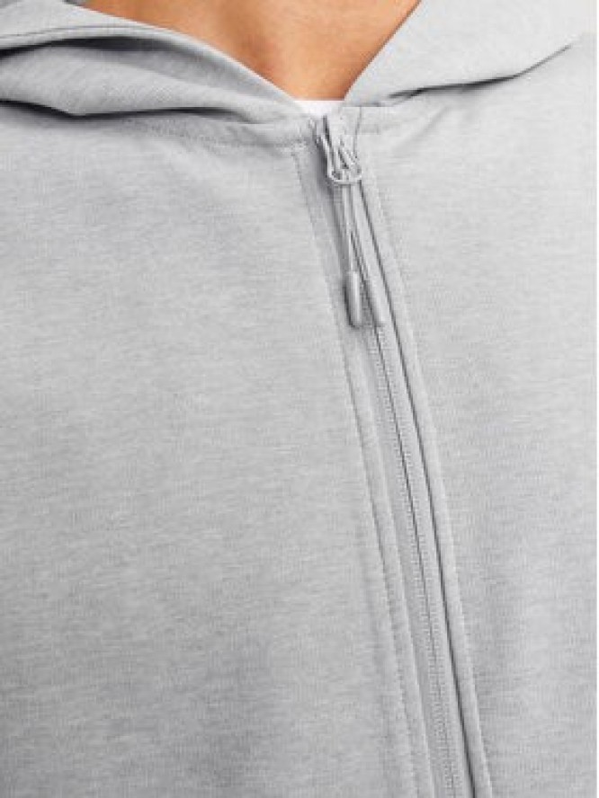 Jack & Jones Bluza Cloud 12253764 Szary Relaxed Fit