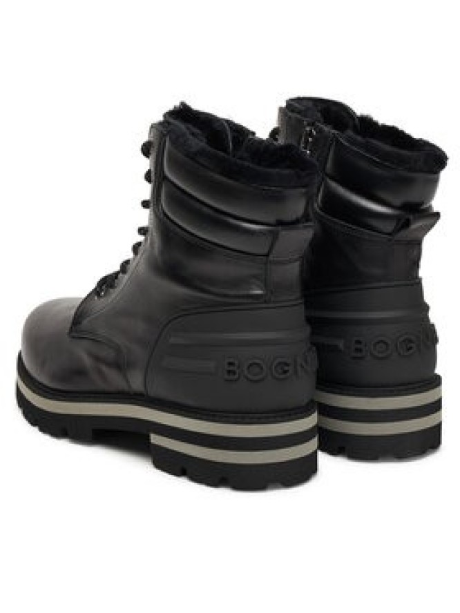 Bogner Trapery Courchevel 32 12544333 Czarny