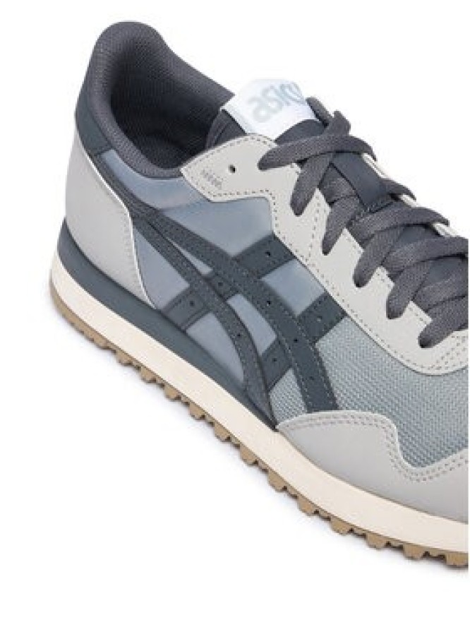 Asics Sneakersy Tiger Runner Ii 1203A612 Czarny