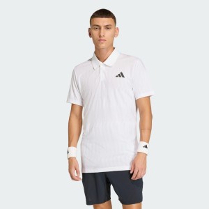 KOSZULKA POLO TENISOWA CLIMACOOL+ AIRCHILL FREELIFT