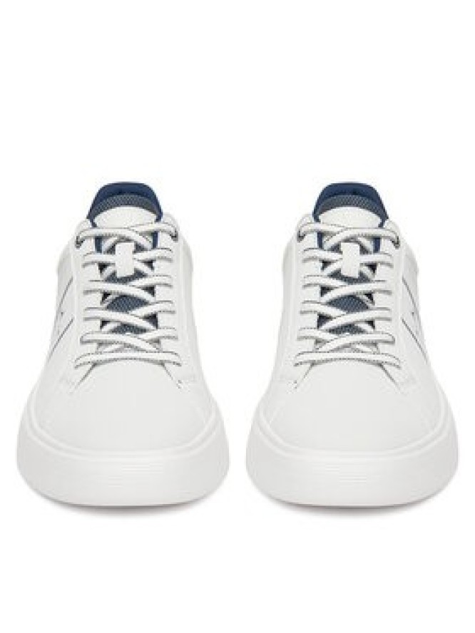 Nautica Sneakersy 24SC022 Biały