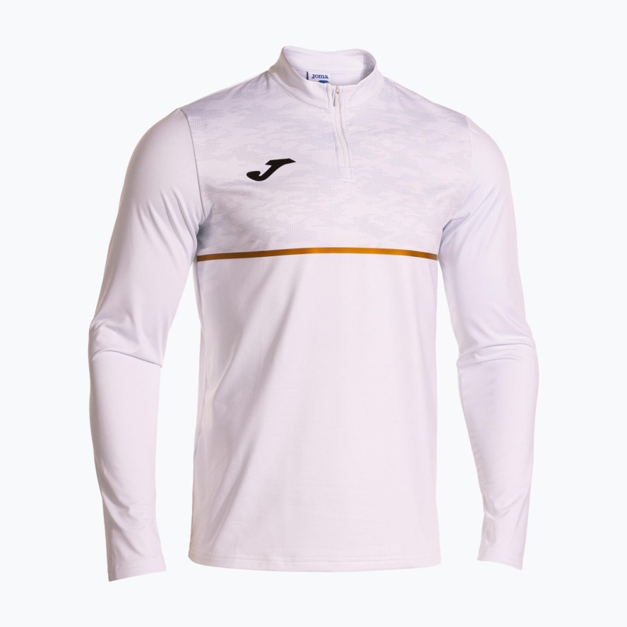 Bluza do biegania męska Joma Record III