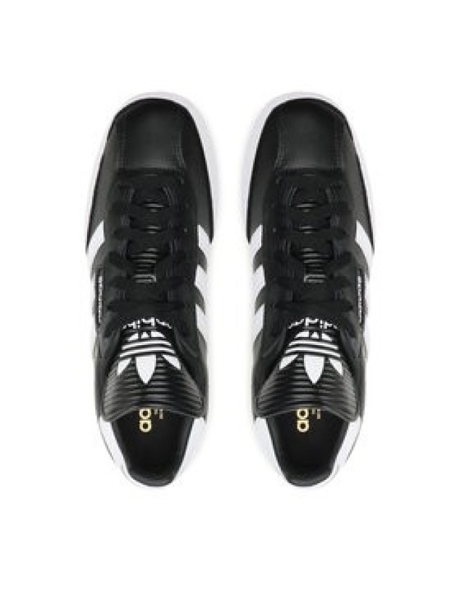 adidas Sneakersy Samba Super 19099 Czarny