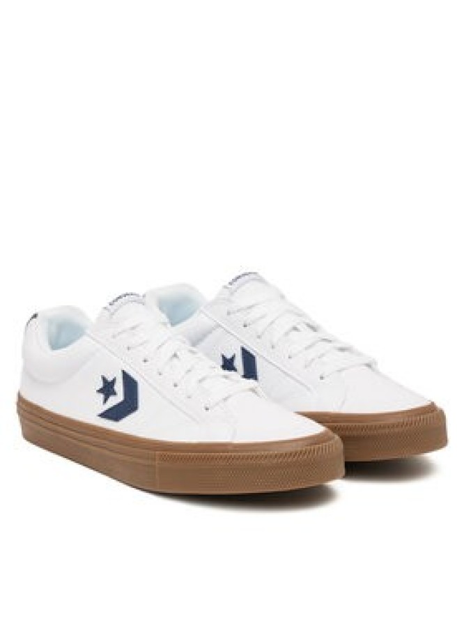Converse Tenisówki Sport Casual A13493C Biały
