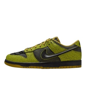 Buty do chodzenia dla dorosłych Nike Dunk Low QS Halloween Skull